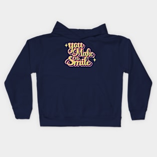 Smile Kids Hoodie